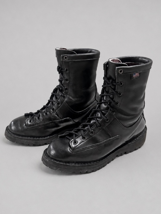 Danner Other - Danner Recon 8” GTX 200G Insulated Tactical Boots Black USA Men’s 9 EE